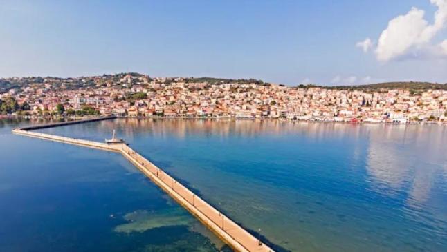 Kefalonias Dream Argostoli  Eksteriør billede