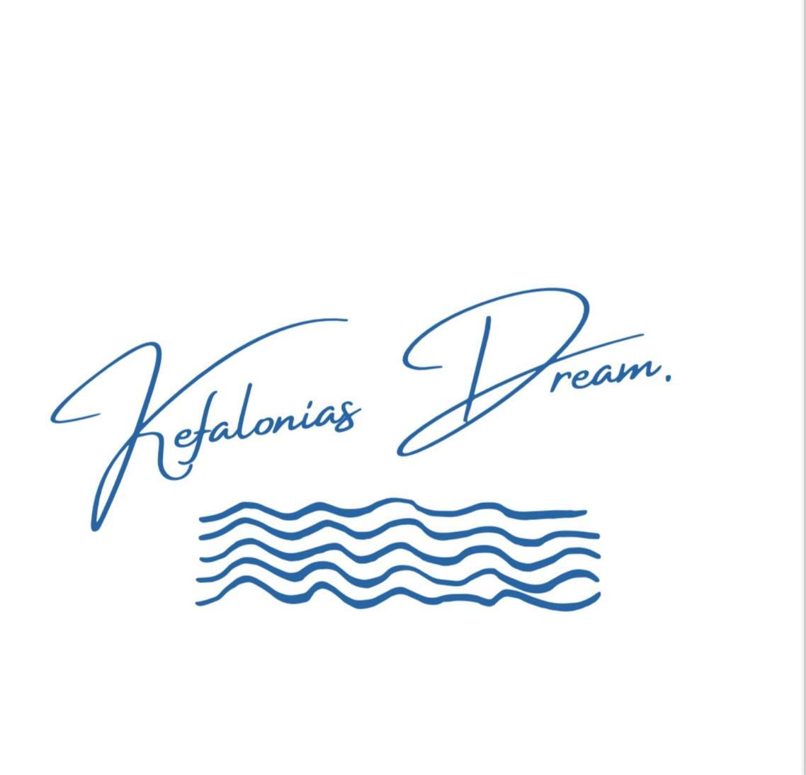Kefalonias Dream Argostoli  Eksteriør billede